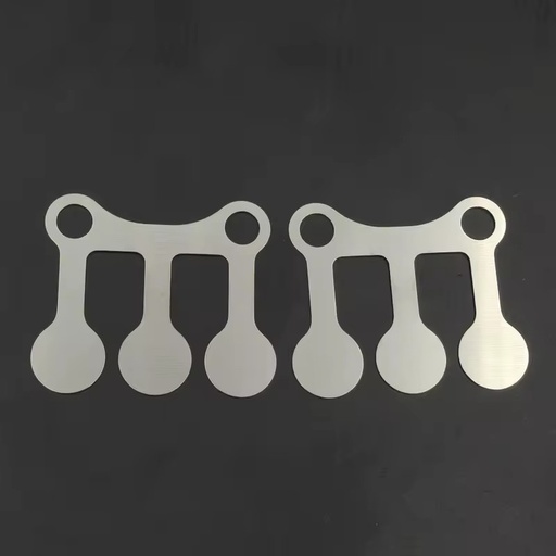 Refrigeration Compressor Spare Parts for Carrier Compressor 06D Discharge Valve Reed, 06DA502-913 Compressor Repair Kit