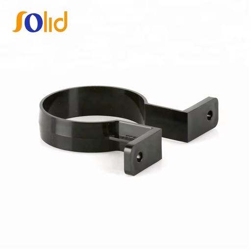 Wholesale Plastic Clamp PVC Pipe Clip for Pvc Pipe