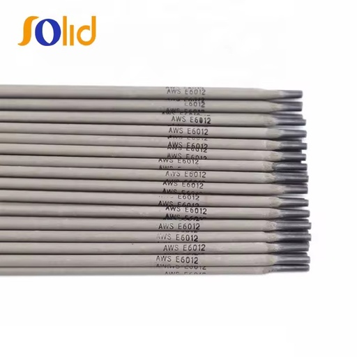 AWS E6011/E6012/E6013 Carbon Steel Welding Electrode/Coated Electrodes