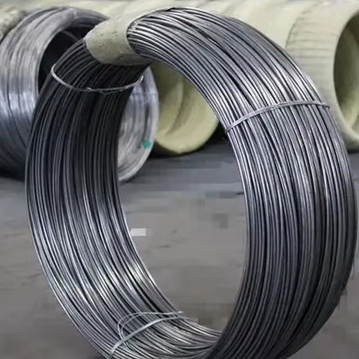 Manufacturer Direct Sales Galvanized Steel Wire 2mm 4mm Galvanized Steel Wire Carbon Steel Wire