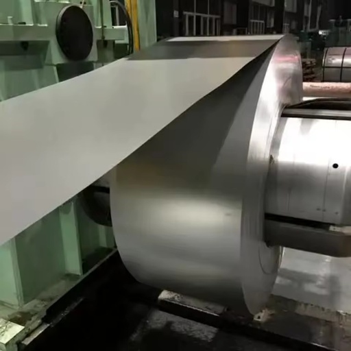 0.12-2.0mm Thickness Galvanized Steel Coil DX51D Z40-Z275 Zinc Coated GI Coil Factory Direct Supply for Roofing Metal Sheet