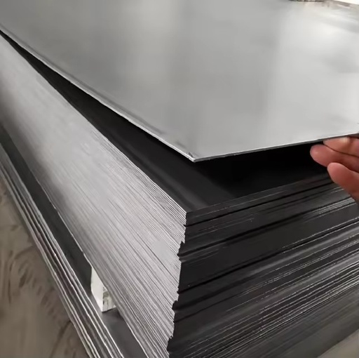 Factory Price Hot Rolled Carbon Steel Sheets 5mm 10mm 15mm 22mm 105mm ASTM A572 S275JR JIS Mild Steel Plate for Ship Building