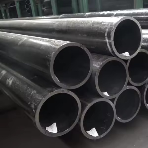 A106 B/A179/A192 ASTM Carbon Steel Boiler Heat Exchanger Tube EMT Pipe for Building