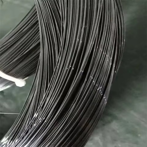 5.5mm/6.5mm/11mm/13mm/15mm Low Carbon Steel Wire for Raw Material Producing Nails