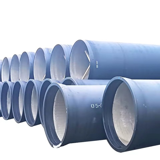 10 Inch Ductile Cast Iron Pipe for Water