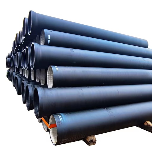 Kubota Cement Lined Ductile Iron Pipe Dn900