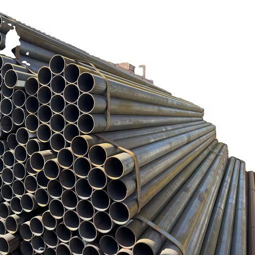 High Precision Thick Wall Seamless Pipe Tube ID 4.4mm 5.4mm 5.5mm 6.3mm 6.35mm 6.8mm 8.03 HR Carbon Steel Pipe Tube Price