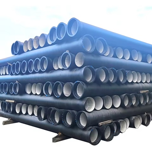Ductile Iron Steel Pipe 300mm Price Per Meter Manufacturer Ductile Cast Iron Pipes