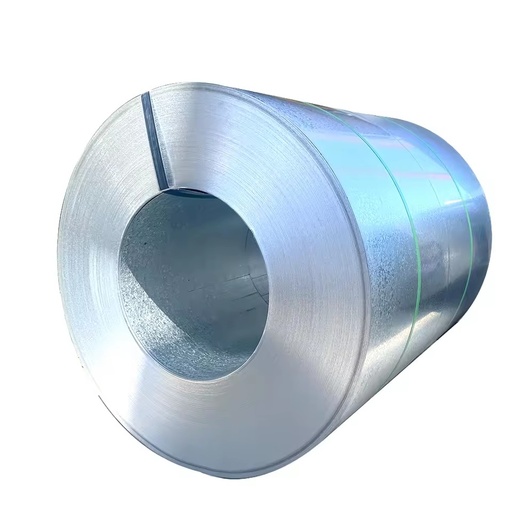 AiSi ASTM EN Bs Z30-Z40 Z10-Z29 Hot Dip Galvanizing Steel Roll Coil G30 Dx51d Z100 GI Galvanized Steel Coil Price