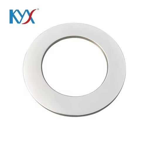 Custom Stainless Steel Water Heater Exhaust Pipe Flat Washers Lock Washer Brass Aluminium Bronze Zinc Bonded Wedge Plain OEM ODM