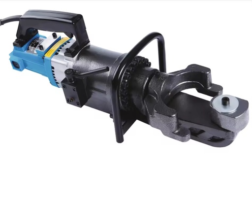 RB-32Iron Metal Manual Portable Rebar Bender Bar Bending Machine