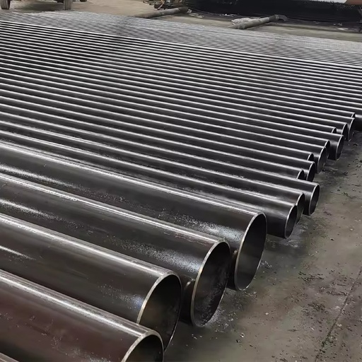 API 5CT Seamless Steel Pipe Casing Tube for Oilfield Drilling Sour Service Resistant