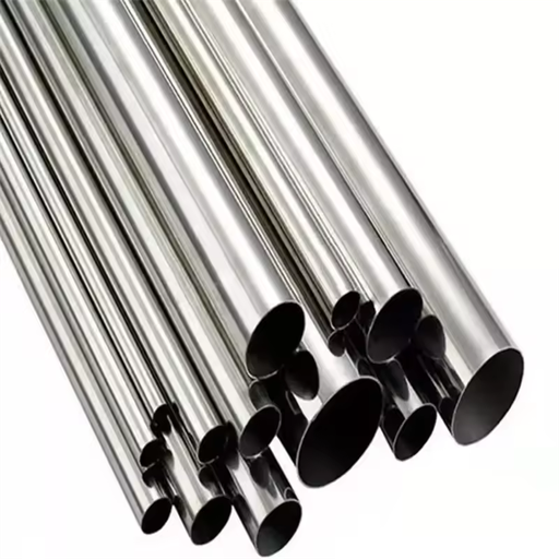 ASTM AISI Seamless Stainless Steel Pipe 201 202 301 304 310s 316 430 304L 316L Alloy with Bending/Welding/Cutting Services