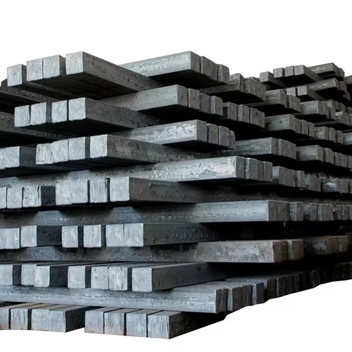 ASTM En 3sp 5sp Q235B Alloy Square Steel Billet Ingot Hot Rolled Customized Size Prime High Quality Good Price
