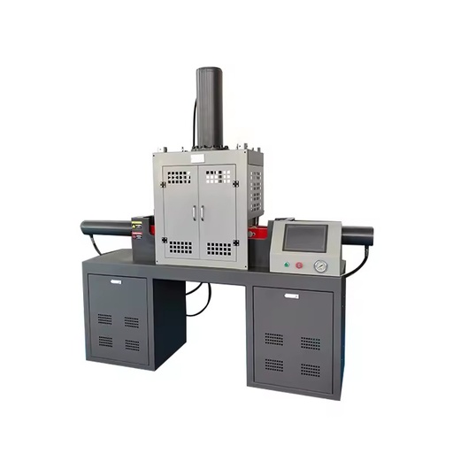 DYW-400S Type Steel Rebar Bending Machine Bend Testing Instrument for Pipes Pressure Measurement