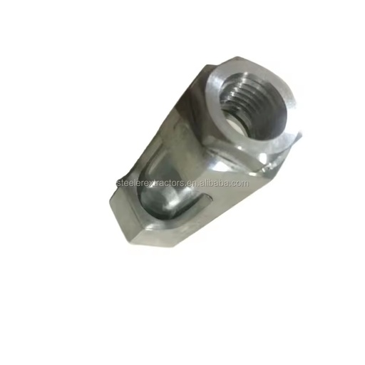 Sanitary SS304 1/4 3/8 1/2 Inch NPT BSPT Threaded tank Sight Glass