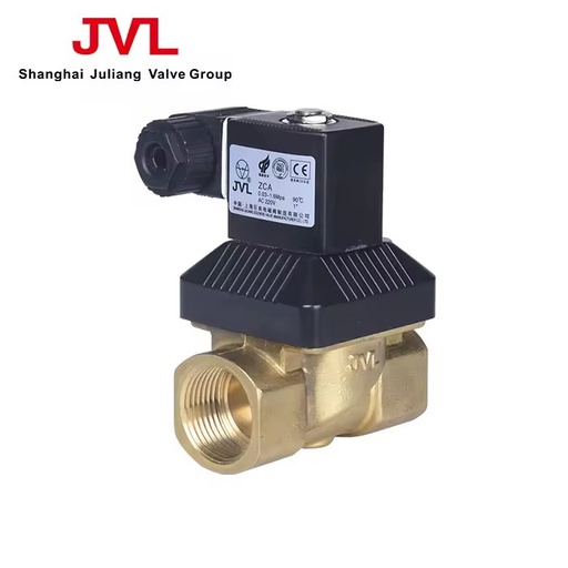 Gas air Compressor Normal Open Wifi Water Solenoid Valve 1/4"