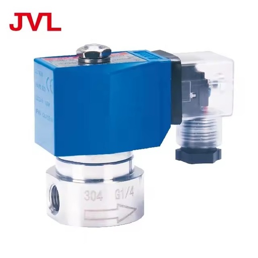 ZS 1/8 1/4 12V AC220V Waterproof Mini Solenoid Valve for Water Diaphragm Solenoid Valve