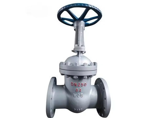 DJ41W ANSI API Cryogenic Globe Valve Low Temperature Flanged Industrial Shut Off Valve ISO9001 Approved