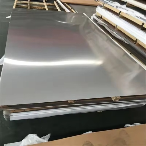 Stainless Sheet Manufacturer 304 316L 904L Thin Metal Plate Cutting Bending 2-12mm Thickness for Worldwide Customers Large