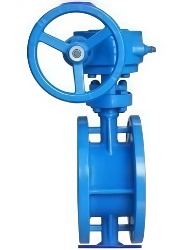 V Port Ball Valve High Precision Flow Control Ball Valve