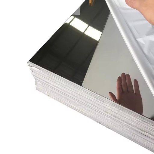 Stainless Steel Sheet 2B Surface 316L Grade for Water Tanks Piping Fittings and Sanitary Plumbing Systems Welding & Bending