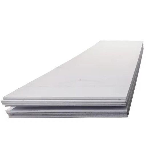 Industrial Stainless Steel Plate 316L 310S 2205 Duplex Steel Sheet Corrosion Resistant Metal Material Supplier