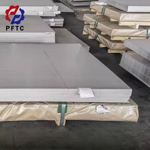 Duplex Stainless Steel Plate 2205 2507 Super Stainless Steel Sheet For Oil Gas Industry