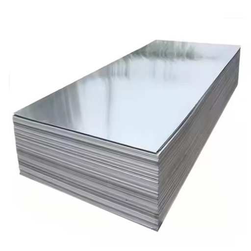 304L Stainless Steel Thin Plate Stainless Steel Sheet Roll Cut to Size for Pressure Vessel Equipment and Engineering Projects