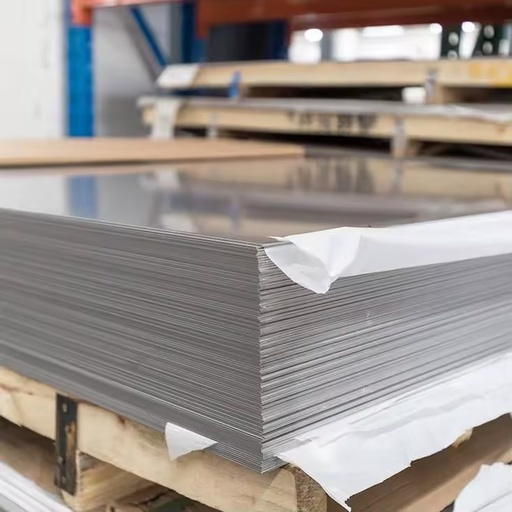 Factory Direct Stainless Steel Sheet Plate 304 316L Thin Metal Sheet with Fast Delivery and OEM Custom Service