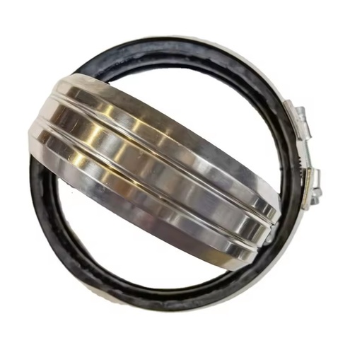 EN681 B Type Rapid Couplings for EN877 Pipes and Fittings