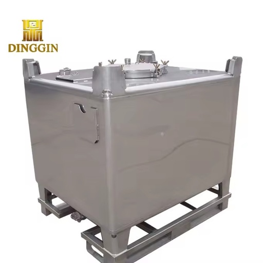 Ibc Totes Tanks Container 1500 Liter
