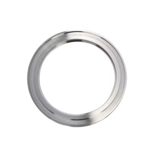 High Quality Stainless Steel 304 Vacuum Fitting Flange Welded Type ISO Weld Flange