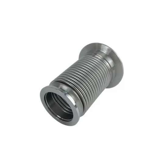 Stainless Steel ISO KF CF Hydro-forming Bellow for Flexible Vacuum Hose
