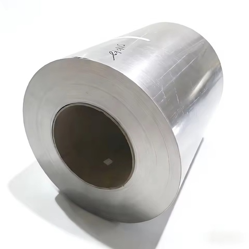ASTM A240 304 316L Cold Rolled Stainless Steel Coil 0.5mm-0.8mm for Food Industry and Decoration