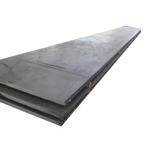 ASTM A516 Grade 70 Normalized Steel Plate