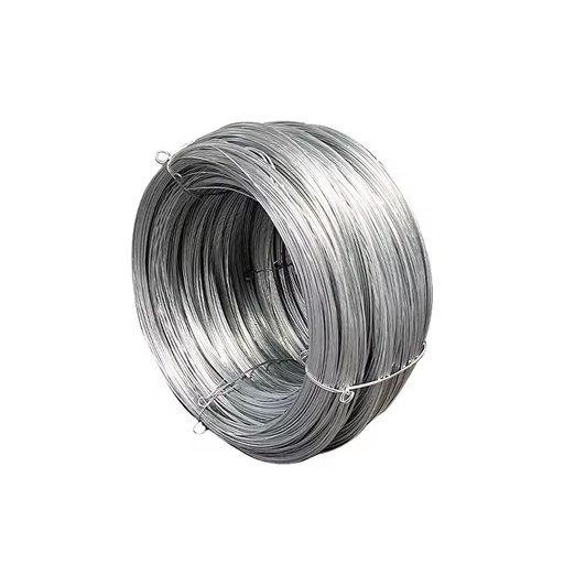 Bwg 20 21 22 Galvanized Drawing Annealed Bright Iron Metal Wire 6kg 6.5kg 7kg Black Annealed Iron Wire 1.6mm Max Iron Wire