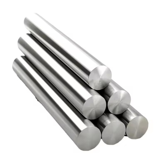 Duplex Stainless Steel Bar 2205 1.4462 Round Rod 80mm 2B for Construction and Machinery