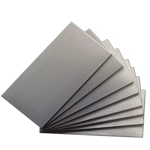 Prime Hot Dipped Galvanized Steel Plate Sheets DX51D Q235 1.5grade 3mm zero Spangle Gi Steel Plate