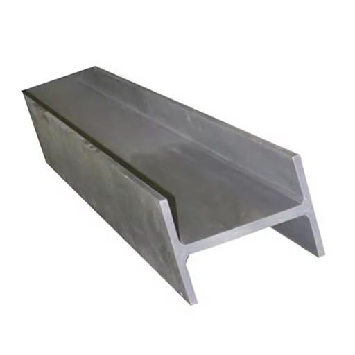 ASTM A992 A572-50 Grade 50 HEA HEB IPE IPN Standard IPN400 HEB300 6m 9m12m Length Carbon Steel H-Beams for Industrial Projects