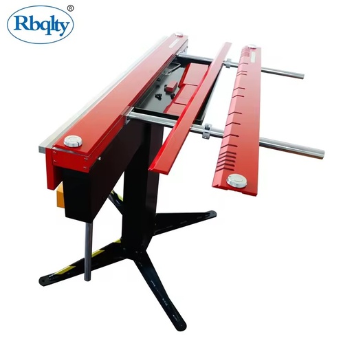 Electromagnetic Folding Machine Hydraulic Manual Automatic Rebar Bending Machine