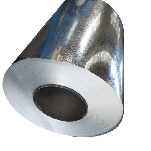 Customizable Dx51d Z140 ASTM Q195 Zinc Coated Galvanized Steel Coil Free Cutting Strip Price