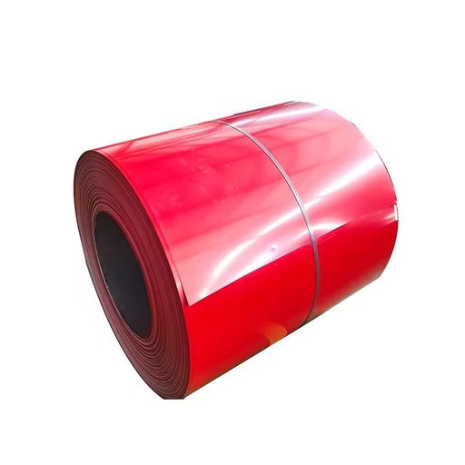 ASTM 1060 3003 Color Coated Aluminum and Steel Coil for Roofing and Decoration