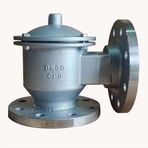 Hxf-iz Fire and Explosion-proof Breathing Valve 304 / WCB Breathing Valve