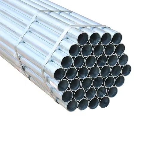 Huge Inventory High Quality ASTM A53 Gr. B DN350 Hot Dipped 1/2 3/4 1 2 1.5 6 Inch Gi Pipe Galvanized Steel Pipe Tube