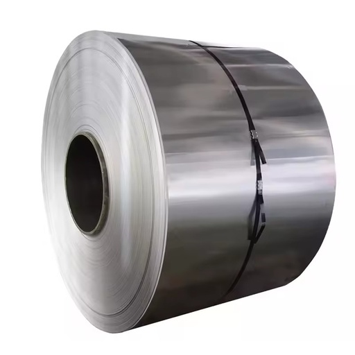 Factory supply 304 Ss316 430 Ba Finish 316L Stainless Steel Coil for Sale