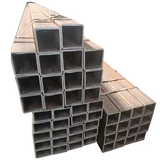 0.8mm 4x4 10x30 38x38 80x80 Square Steel Tube