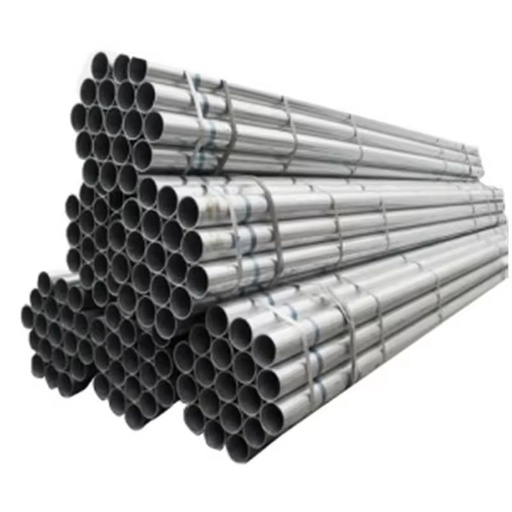 ERW Galvanized Steel Pipe Tube 2x2 GI Pipe 40x40x3mm 4x4 Inch 150x150 200x200 12 Gauge Galvanized square Steel Tube