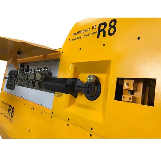 New Condition Rebar Bending Machine Motor-driven Rebar Bending Machine Rebar Bending Machine