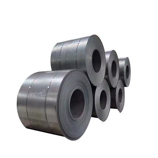 Sc50 Second Quality Spcc St12 St37 Cold Rolled Carbon Steel Sae 1006 1012 Q345 Hot Rolled Coil